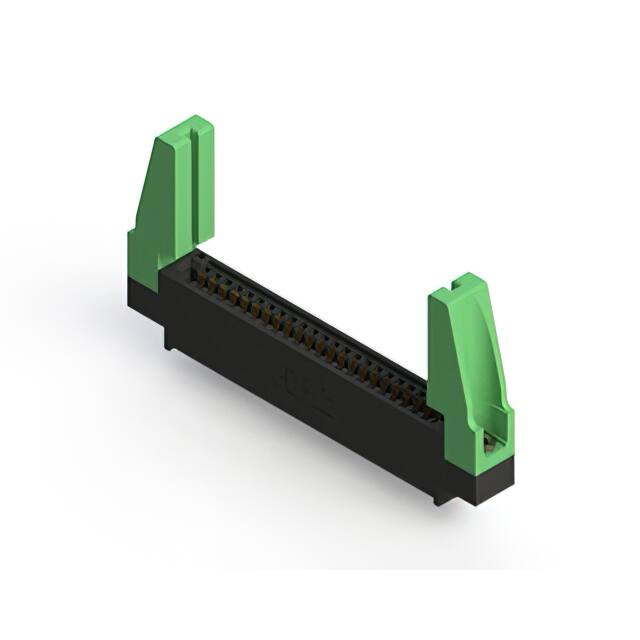 395-024-525-688 EDAC Inc.  Edgeboard Connectors